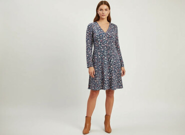 allegro moda damskie sukienki: QUIOSQUE, Сукня жіноча, розмір XL