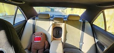 порше: Продаю или меняю Lexus is 300 1uz fe vvti автомат 5ступ 2006 год — 8