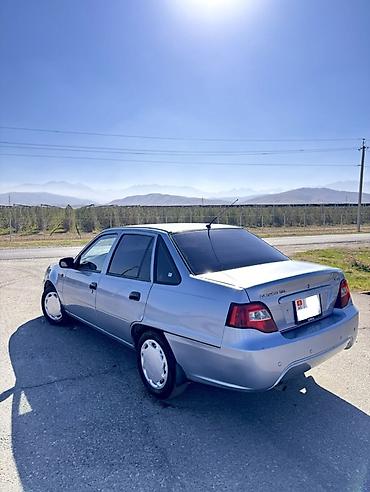 матис бу: Daewoo Nexia: 2010 г., 1.6 л, Механика, Бензин, Седан — 2