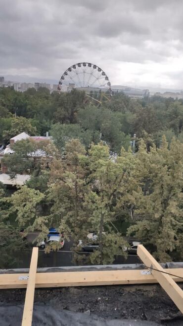 Продажа квартир: 3 комнаты, 162 м², Индивидуалка, 7 этаж, Старый ремонт at lalafo.kg — 10 Продажа квартир: 3 комнаты, 162 м², Индивидуалка, 7 этаж, Старый ремонт — 10