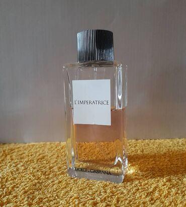 dior sauvage original: Women's perfume, Dolce & Gabbana, Original