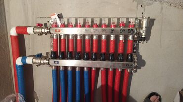 Ремонт сантехники: Ремонт сантехники Больше 6 лет опыта — 11