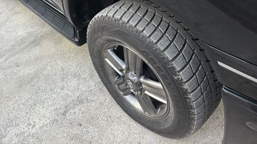 Lexus: Lexus LX: 2004 г., 4.7 л, Автомат, Газ, Внедорожник — 7