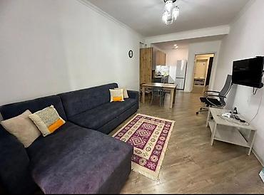 development: 2 комнаты, бульвар Эркиндик Без животных, от 6 месяцев, С мебелью полностью — 3