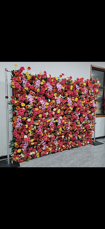 цветы орхидеи купить: Фото зона в аренду . Аренда цветочных фото-зон (flower wall) для — 9