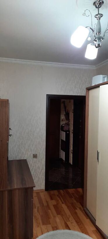 Yeni tikili: 2 otaqlı, Yeni tikili, 52 kv. m — 19