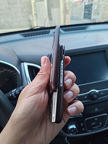 Nokia: Nokia E65, rəng - Qəhvəyi, Düyməli -da lalafo.az — 5 Nokia: Nokia E65, rəng - Qəhvəyi, Düyməli — 5