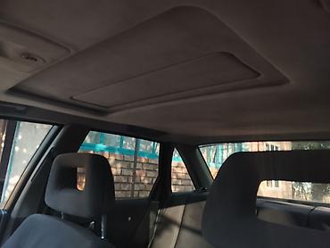 мерседес 124 глушитель: Audi 100: 1992 г., Седан — 9