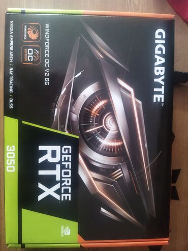 хбокс сериес с: Видеокарта, Gigabyte, GeForce RTX, 6 ГБ, Для ПК