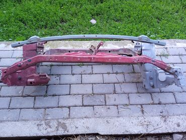 ввз 2107: Автомобильная поперечина передней панели кузова.Для Тойота Авенсис