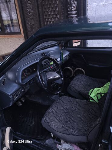 ВАЗ (ЛАДА): ВАЗ (ЛАДА) Samara: 2003 г., 1.5 л, Механика, Бензин, Хэтчбэк — 7