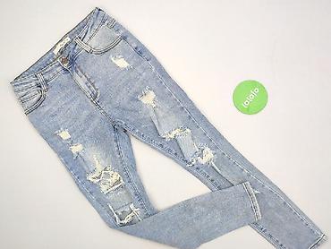 marija kulusic jeans: Jeansy damskie, rozmiar M — 3