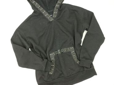 Women`s hoodie, SinSay, size M (EU 38)