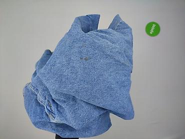 second hand online: Jeansy dla mężczyzn, rozmiar 5XL — 5