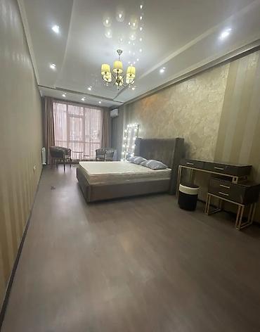 Долгосрочная аренда квартир: 3 комнаты, Агентство недвижимости, Без подселения, С мебелью полностью, С мебелью частично — 1