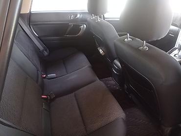 акпп легаси: Subaru Outback: 2004 г., 3 л, Автомат, Газ, Универсал — 4