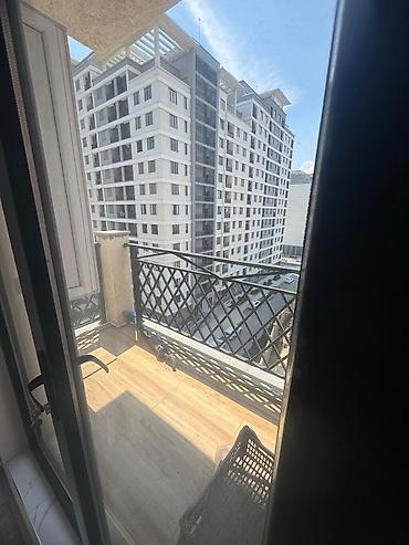 studiya otaq: 2 otaqlı, Yeni tikili, m. 20 Yanvar, 65 kv. m — 2