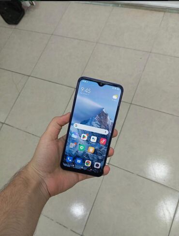 xiaomi mi5c 3 64gb gold: Xiaomi Redmi 9, 32 ГБ, 
 Отпечаток пальца