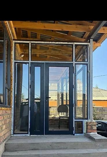 Алюминиевые окна на заказ: Алюминиевое окно на заказ, Тип окна: Витражные, Мансардные, Панорамные, Бесплатная установка, Без рассрочки at lalafo.kg — 12 Алюминиевые окна на заказ: Алюминиевое окно на заказ, Тип окна: Витражные, Мансардные, Панорамные, Бесплатная установка, Без рассрочки — 12