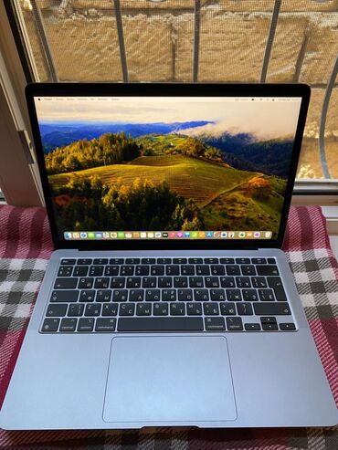 macbook 2015: Yeni Apple MacBook, 15 ", Apple M1, 256 GB, Pulsuz çatdırılma