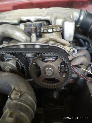 Браслеты: Mitsubishi 4g93 islek 1000man