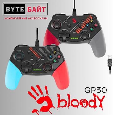 nintendo controller: 🎮Геймпад джойстик Dualshock 3 беспроводной на PS3 Новый🔹 ТЦ ГОИН, этаж — 3