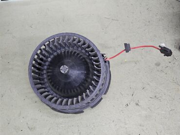 Электрические моторчики: Электрический моторчик Seat 1997 г., Б/у, Оригинал, Германия — 3