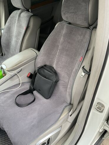 Mercedes-Benz: Mercedes-Benz GL-Class: 2007 г., 4.7 л, Автомат, Бензин, Внедорожник — 9