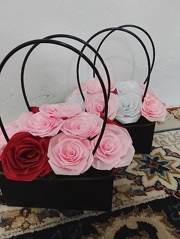 оптом вещи: Атласные букеты, готовые можете заказать прямо сейчас 💐 Букет который — 2