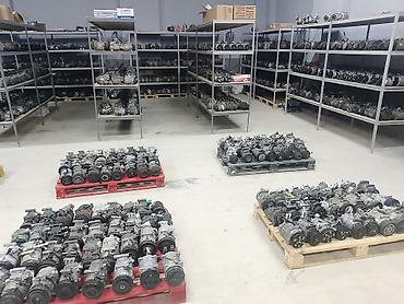 Avtomobil kondisioner kompressorları – geniş çeşid Məhsul təsviri: -