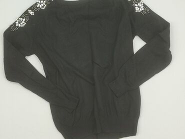 bluzki z marszczeniem zara: Women`s sweatshirt, XL (EU 42)