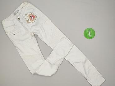 jeans tommy: Jeansy damskie, rozmiar S — 2