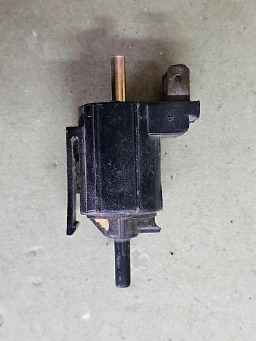 Другие детали для мотора: Клапан электромагнитный Mazda. Оригинал б/у, из Германии. !!!ВНИМАНИЕ — 8