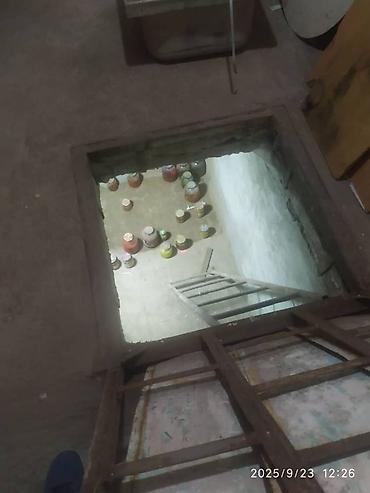 Продажа коттеджей и домов: Срочно!!!Продаётся жилой дом с земельным участком 5.6 соток на второй — 13