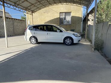 купить хонда стрим: Honda Stream: 2004 г., 2 л, Автомат, Бензин