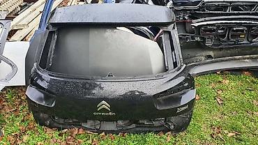 kompresor sa dve glave: GEPEK VRATA ZA CITROEN C4 PICASSO | gepek vrata citroen c4 picasso — 1