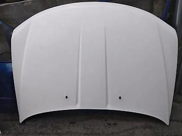 Haube: Fiat freemont hauba. Fiat freemont hauba belaOriginalni delovi Moguca — 1