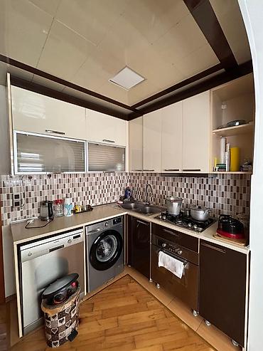 Köhnə tikili: Bakı, Əhmədli, 4 otaqlı, Köhnə tikili, m. Xalqlar Dostluğu, 120 kv. m -da lalafo.az — 13 Köhnə tikili: Bakı, Əhmədli, 4 otaqlı, Köhnə tikili, m. Xalqlar Dostluğu, 120 kv. m — 13