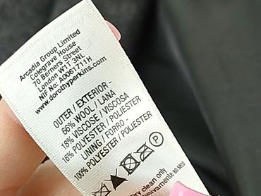 parka: Dorothy Perkins, Płaszcz damski, rozmiar S — 7