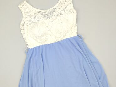 uniwersalne sukienki na wesele: Dress, S (EU 36), condition - Good