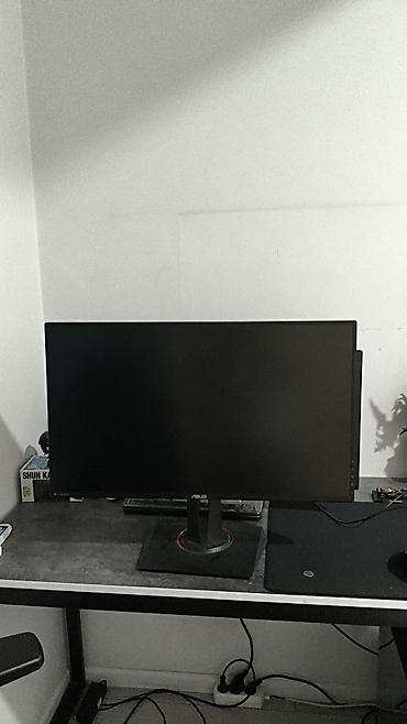 Монитор, Asus, Б/у, 26" - 27"