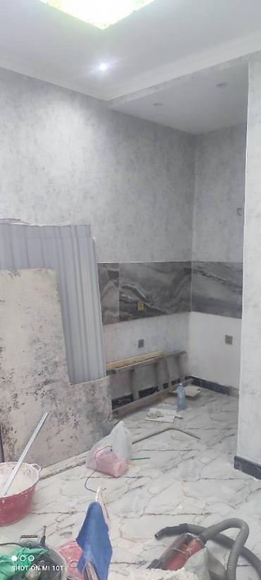 Ev üçün digər mallar: Kənd Əhmədlidə təcili 3 otaqli ev satılır.54 kavdrat işıq su və qaz — 2