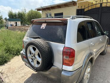 рав 4 2021 цена бишкек: Toyota RAV4: 2001 г., 2 л, Автоматтык, Бензин, Кроссовер