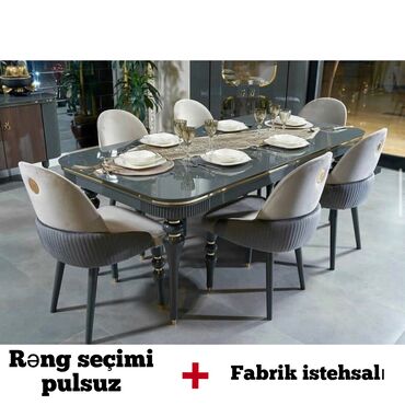 столы стулья: Для кухни, Для гостиной, Новый, Раскладной, Овальный стол, 6 стульев