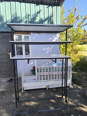 Детский коврик Б/у, 150 *