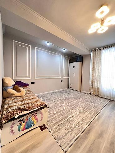 Продажа квартир: 2 комнаты, 70 м², Элитка, 9 этаж, Евроремонт — 2