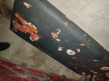 Digər kuzov detalları: Klassik avtomobil üçün ehtiyat hissələri paketi - Yan qapılar — 3