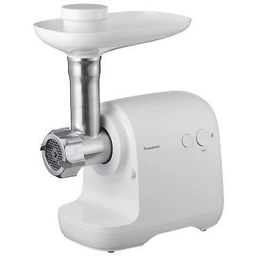 №: 6195 Məhsulun adı: Ətçəkən Panasonic MKGX1700WTQ Brend: Panasonic