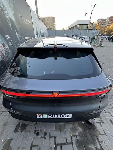changan куплю: Changan : 2026 г. — 9