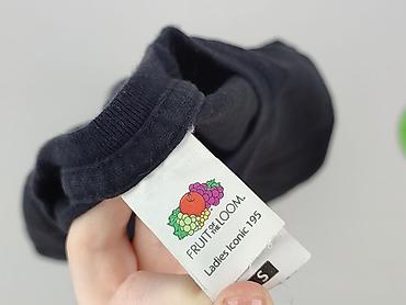 koszulki c: Fruit Of The Loom, T-shirt damski, rozmiar S — 4
